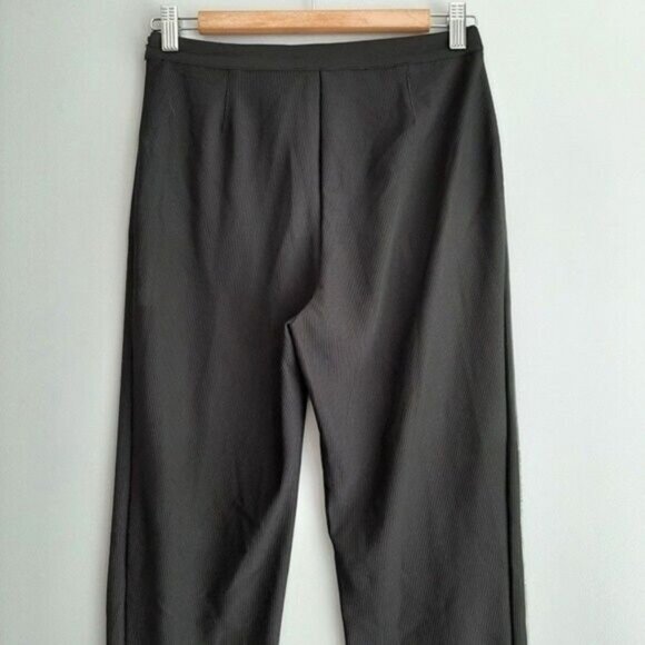 URBAN OUTFITTERS / New Skinny Ribbed Legging Style Skinny Pants Sz S - Picture 9 of 13